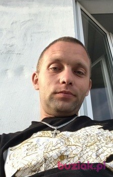 Damian, Mężczyzna, 34, Szamotuły, Polska, Zdjęcie: 1