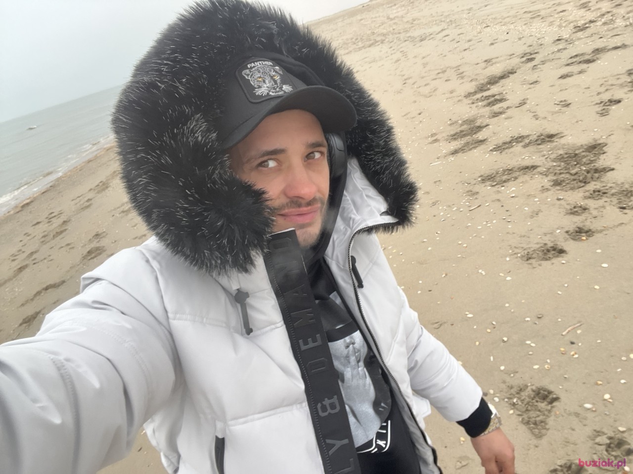 Kamil, Mężczyzna, 33, Rotterdam South Holland Province, Holandia: 1