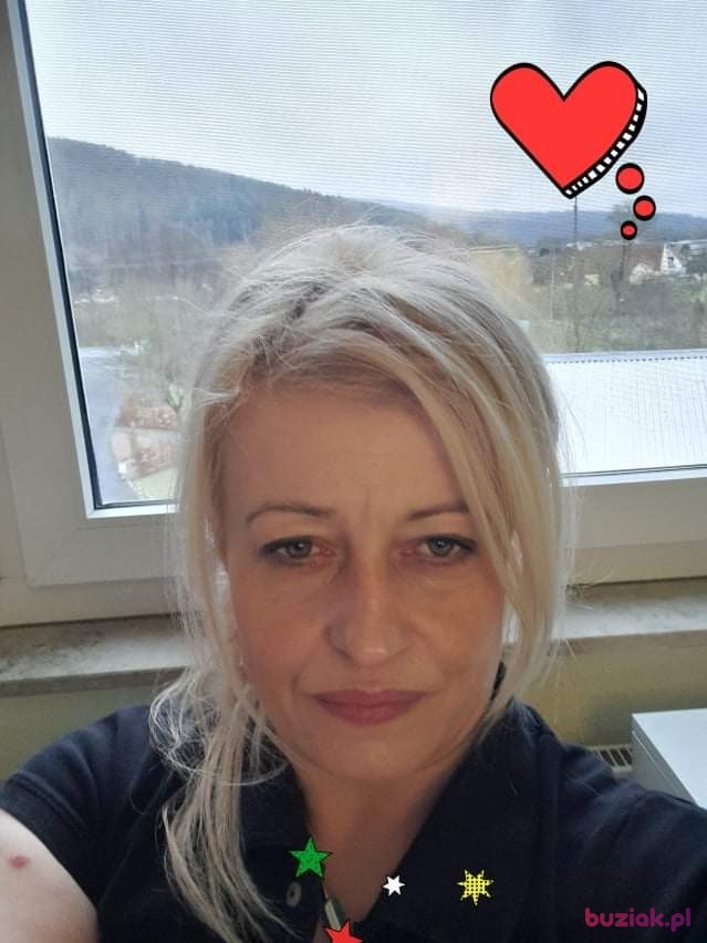 Beata, Kobieta, 45, Niemcy, Zdjęcie: 1