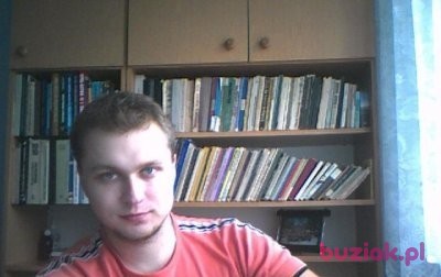 Marcin, Mężczyzna, 41, Warszawa, Polska, Zdjęcie: 2