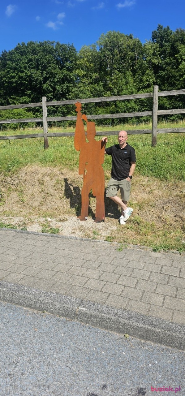 PAWEL, Mężczyzna, 42, Saarbrucken Saarland, Niemcy, Zdjęcie: 2