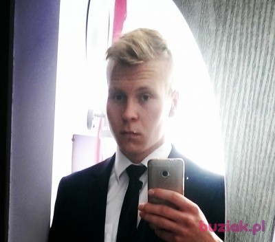 Kuba, Male, 26, Kalisz, Polska, Photo: 1