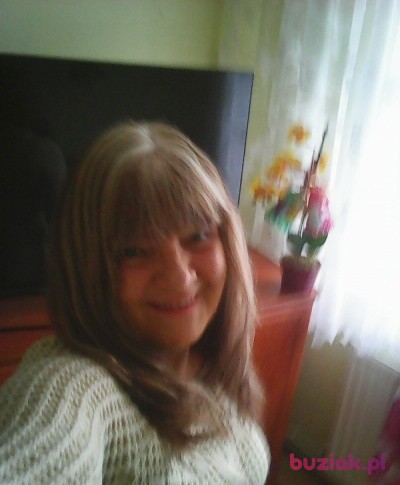 Danuśka, Female, 71, Szczecin, Polska, Photo: 4