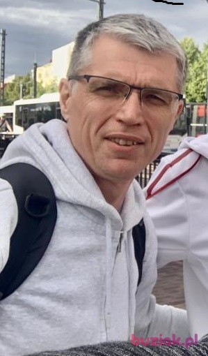 Bogusław, Mężczyzna, 58, Horsham, Wielka Brytania: 1