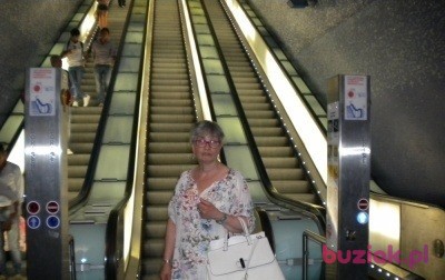 Ewa, Female, 64, Gliwice, Polska, Photo: 5