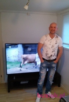 Leon, Male, 52, Gorlice, Polska, Photo: 5