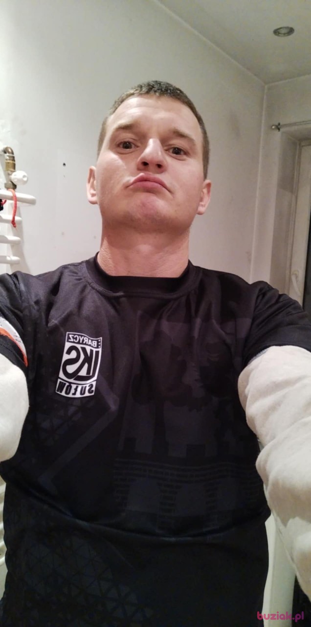 Krystian, Mężczyzna, 33, Wołów, Polska, Zdjęcie: 1