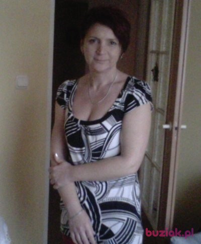 Beata , Female, 57, Polska: 1
