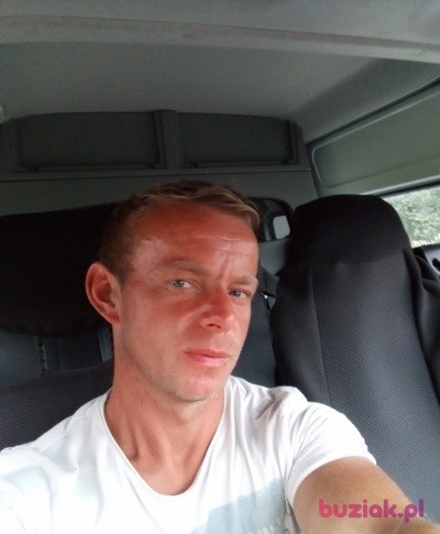Janek, Mężczyzna, 41, Gliwice, Polska: 1