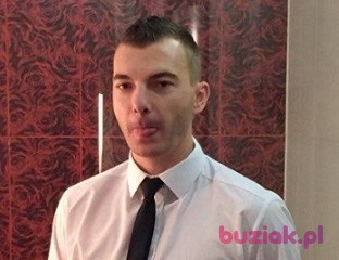 Mariusz, Mężczyzna, 39, Bydgoszcz, Polska, Zdjęcie: 1