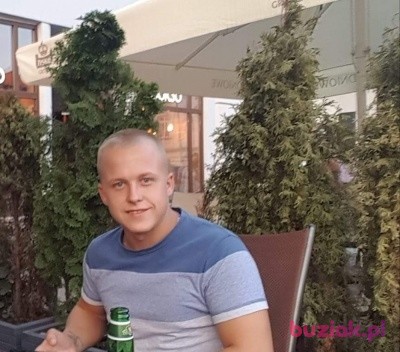 Patryk , Mężczyzna, 29, Bydgoszcz, Polska, Zdjęcie: 1