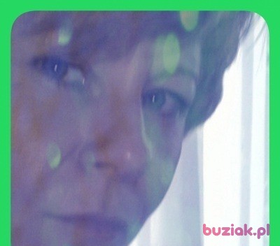 Madzia, Kobieta, 48, Warszawa, Polska, Zdjęcie: 1