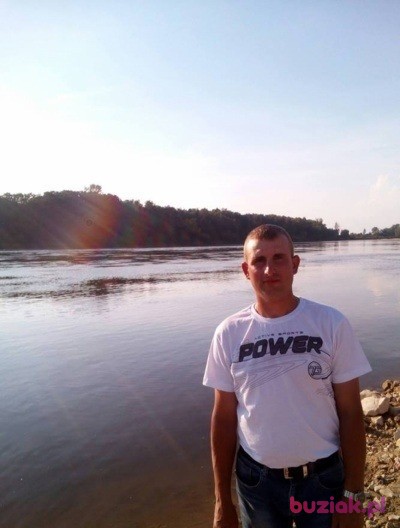 Marcin, Male, 39, Opole Lubelskie, Polska, Photo: 1