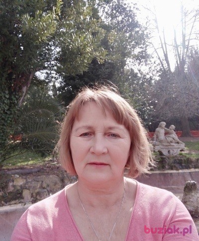 ewunia111, Kobieta, 70, Kolbuszowa, Polska, Zdjęcie: 3
