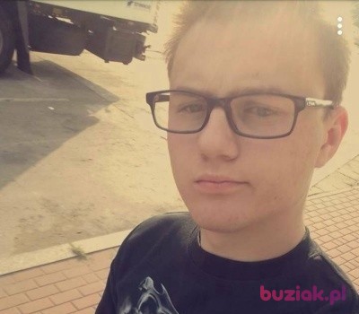 Kamil, Mężczyzna, 24, Wysokie Mazowieckie, Polska: 1