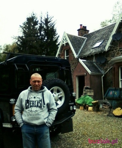 Pawel, Male, 55, Oadby, Wielka Brytania, Photo: 7