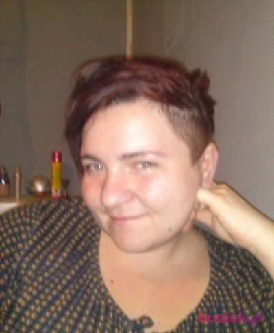 Bogusława, Female, 41, Złotoryja, Polska, Photo: 1