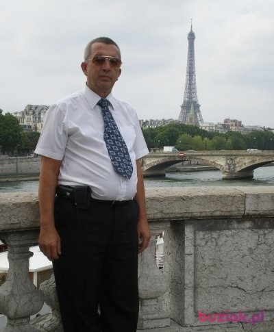 adam, Male, 64, Lublin, Polska, Photo: 2