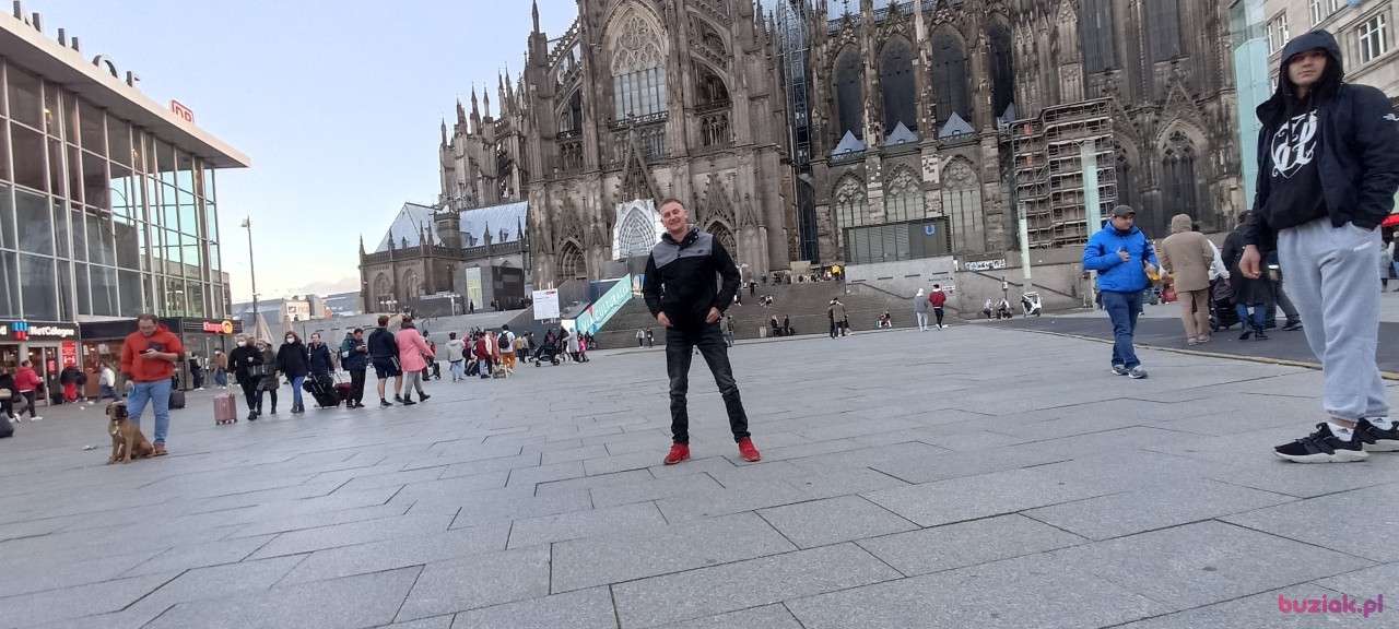 Jarek, Male, 38, Włocławek, Polska: 1