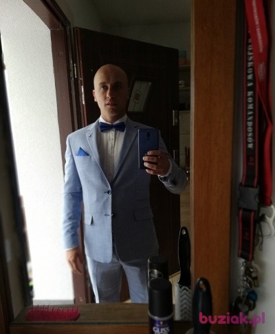 Karol, Male, 31, Munich Upper Bavaria Bavaria, Niemcy: 1