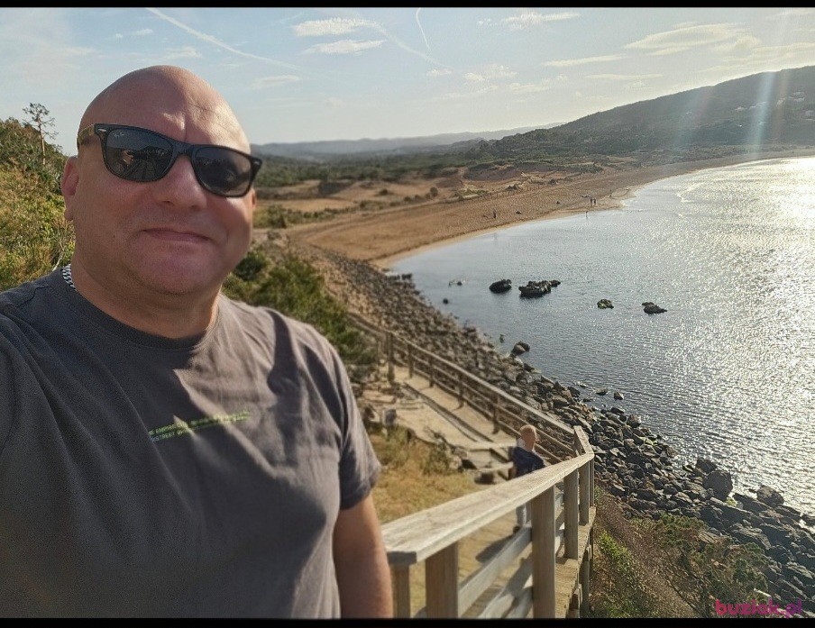 Zak, Mężczyzna, 48, Wielka Brytania, Zdjęcie: 1