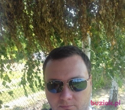 Marcin, Mężczyzna, 43, Lublin, Polska: 1
