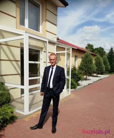 Bodzio , Mężczyzna, 50, Częstochowa, Polska: 1