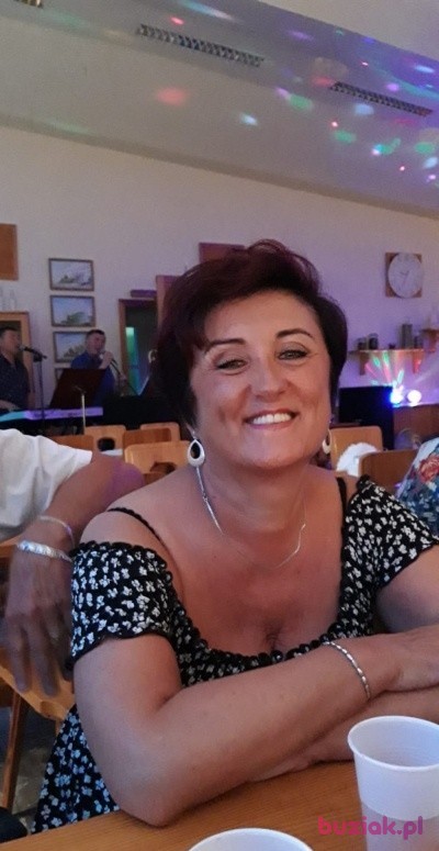 Ewa, Female, 61, Łódź, Polska: 1