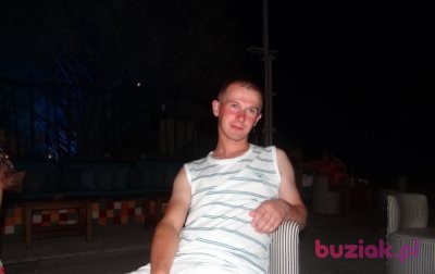 Paweł, Male, 33, Polska: 1