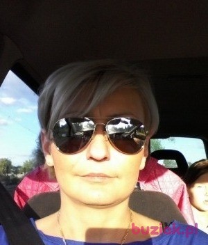 Agaaga34, Kobieta, 43, Łódź, Polska: 1