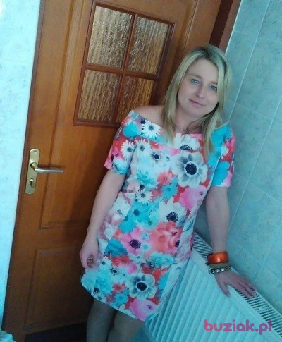 Ula , Female, 45, Muszyna, Polska, Photo: 2