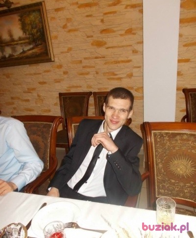 Wojciech, Male, 34, Krosno, Polska, Photo: 2