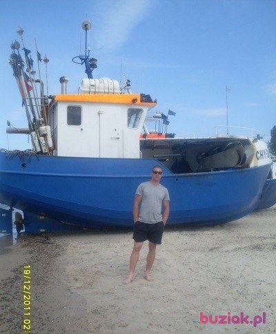 damiz, Mężczyzna, 40, Kielce, Polska: 1