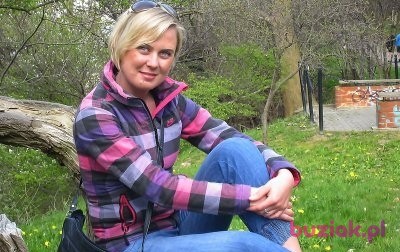 GOSIA, Kobieta, 37, Wrocław, Polska, Zdjęcie: 3