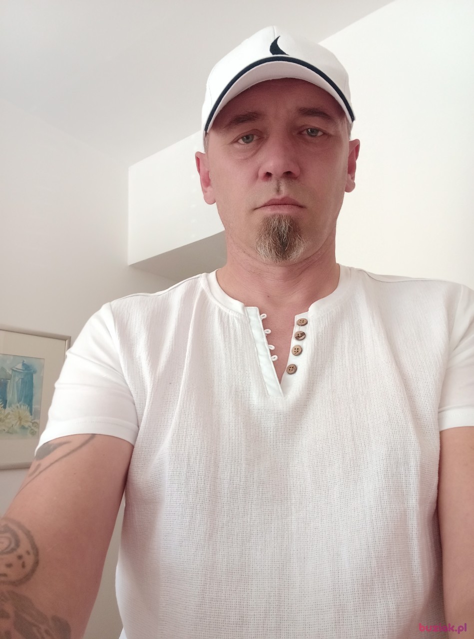 Dan, Mężczyzna, 53, Skawina, Polska, Zdjęcie: 2