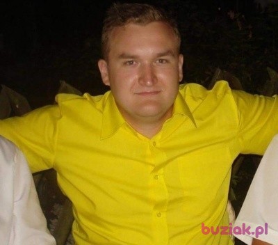 Tomasz, Male, 34, Konstantynów Łódzki, Polska, Photo: 1