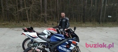 Paweł, Mężczyzna, 33, Bydgoszcz, Polska: 1
