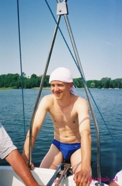 mankut, Male, 46, Zambrów, Polska, Photo: 4