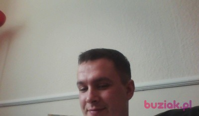 grzesiek, Male, 35, Wielka Brytania, Photo: 2