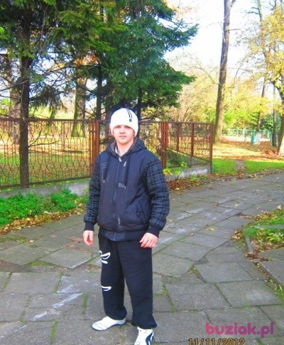Piotr, Male, 38, Kędzierzyn-Koźle, Polska, Photo: 4