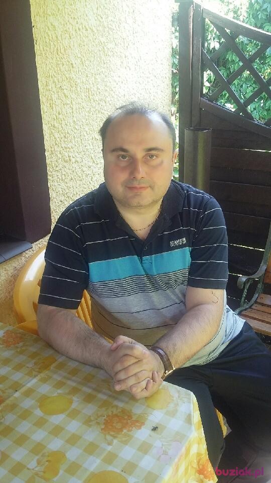 Maciej, Mężczyzna, 54, Poznań, Polska, Zdjęcie: 1