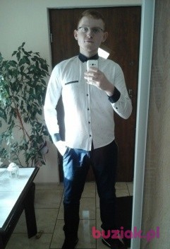 Grzesiek , Mężczyzna, 26, Korfantów, Polska: 1