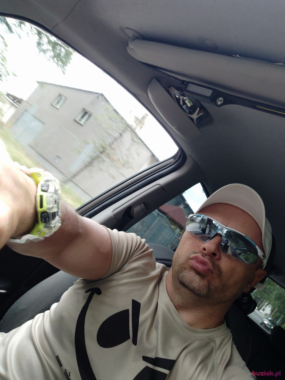 Radek, Mężczyzna, 45, Polska, Zdjęcie: 13