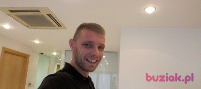 Adrian, Male, 36, Wielka Brytania, Photo: 2
