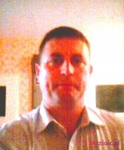 Marcin, Mężczyzna, 44, Turek, Polska: 1