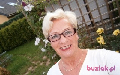 wieslawa, Kobieta, 74, Szczecin, Polska: 1