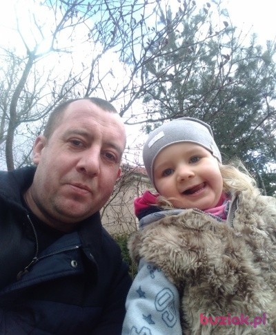 Wiesiek, Mężczyzna, 40, Gdańsk, Polska: 1