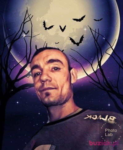 Krzysztof, Mężczyzna, 40, Szczecin, Polska, Zdjęcie: 2