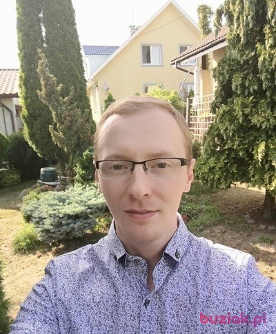 Bartek, Male, 33, Kutno, Polska, Photo: 2