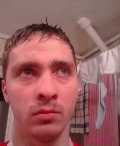 Adam, Male, 40, Katowice, Polska: 1